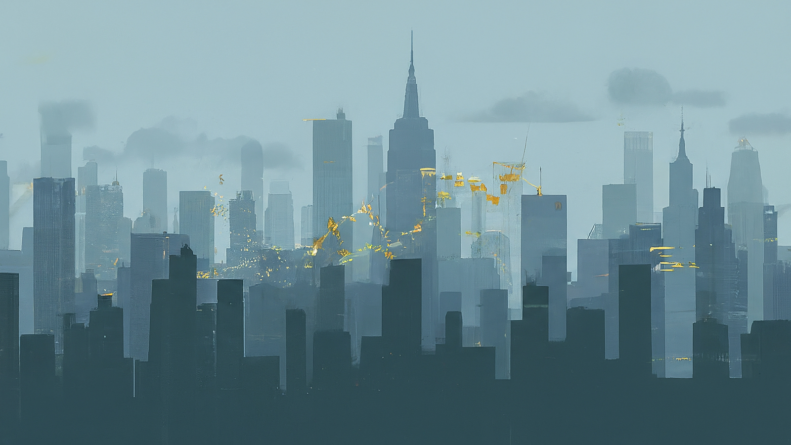 5 Reasons Why Investors Are Bullish on Stocks Again